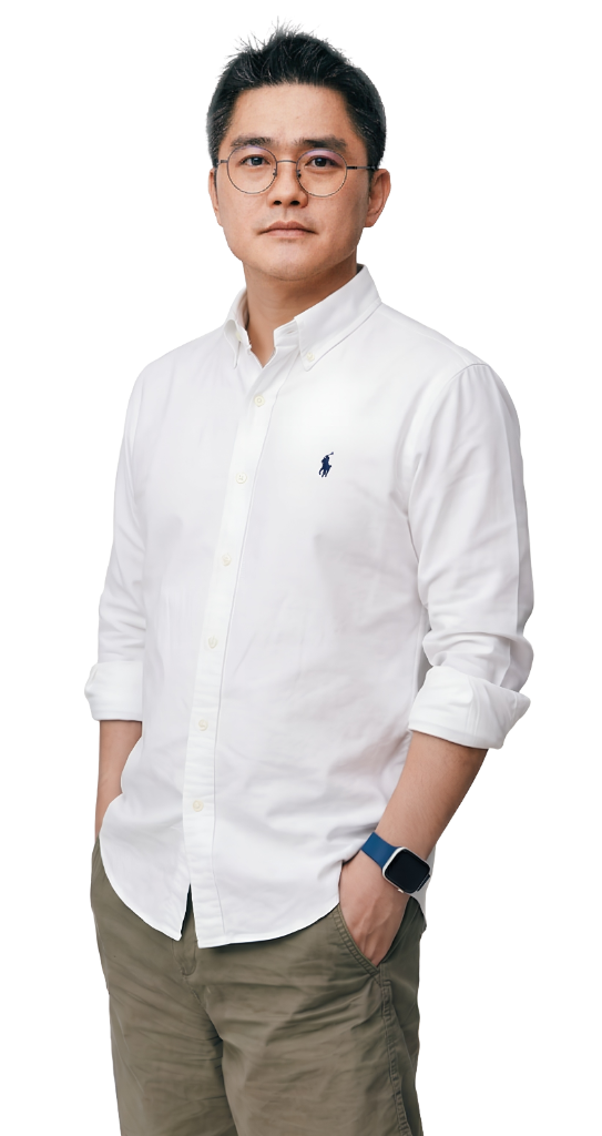 PARK HYUN — Innovation Strategy & Platform Business Architect